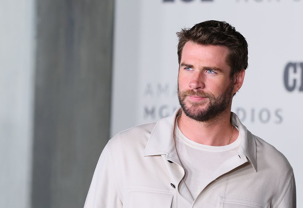 O Liam Hemsworth