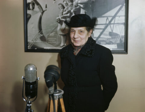 Lise Meitner