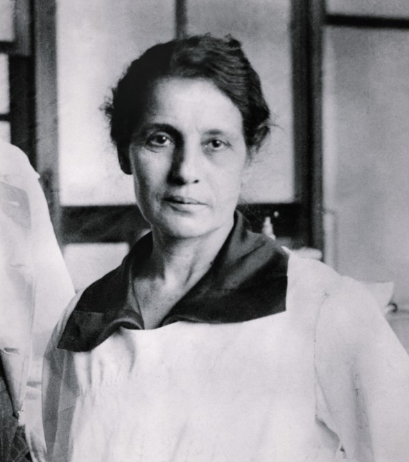 Lise Meitner