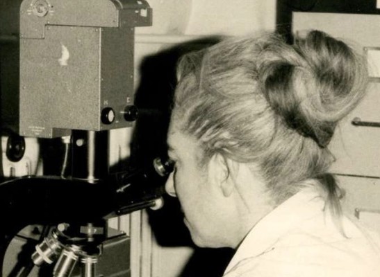 Marthe Gautier