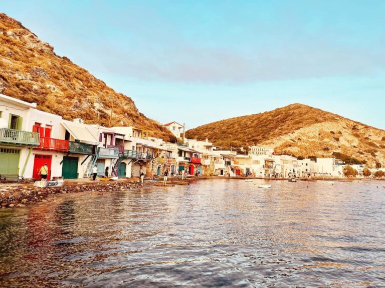 Milos
