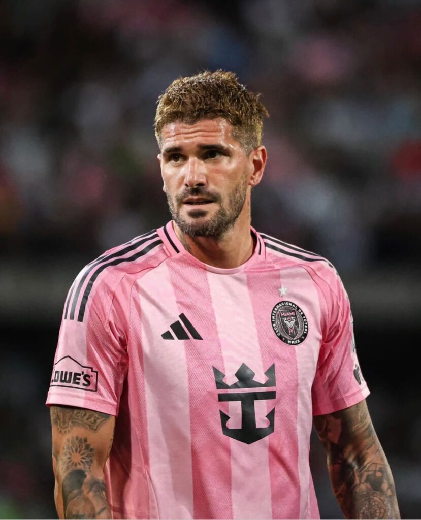 Rodrigo De Paul