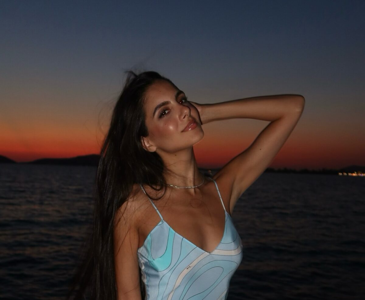 Αλεξάνδρα Νίκα