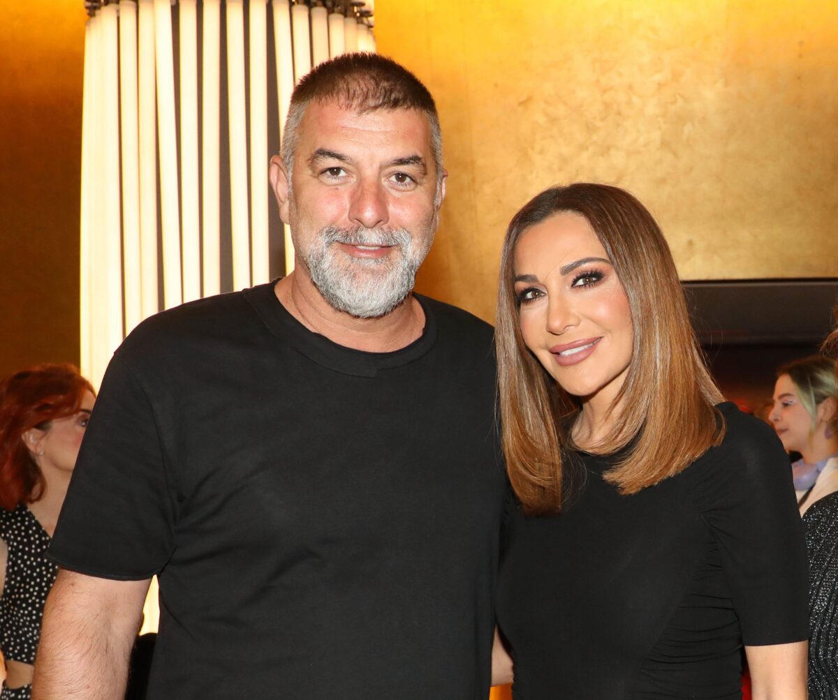 Δέσποινα Βανδή: Το νέο της hair look είναι η μεγαλύτερη τάση της σεζόν