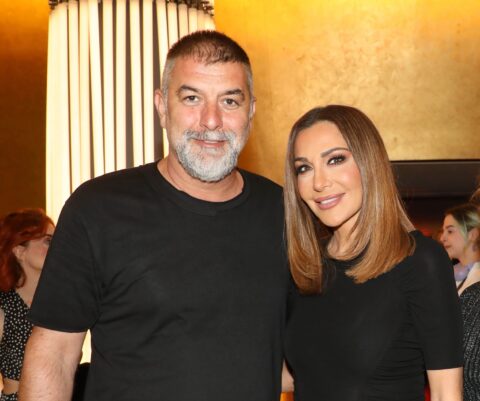 Δέσποινα Βανδή: Το νέο της hair look είναι η μεγαλύτερη τάση της σεζόν