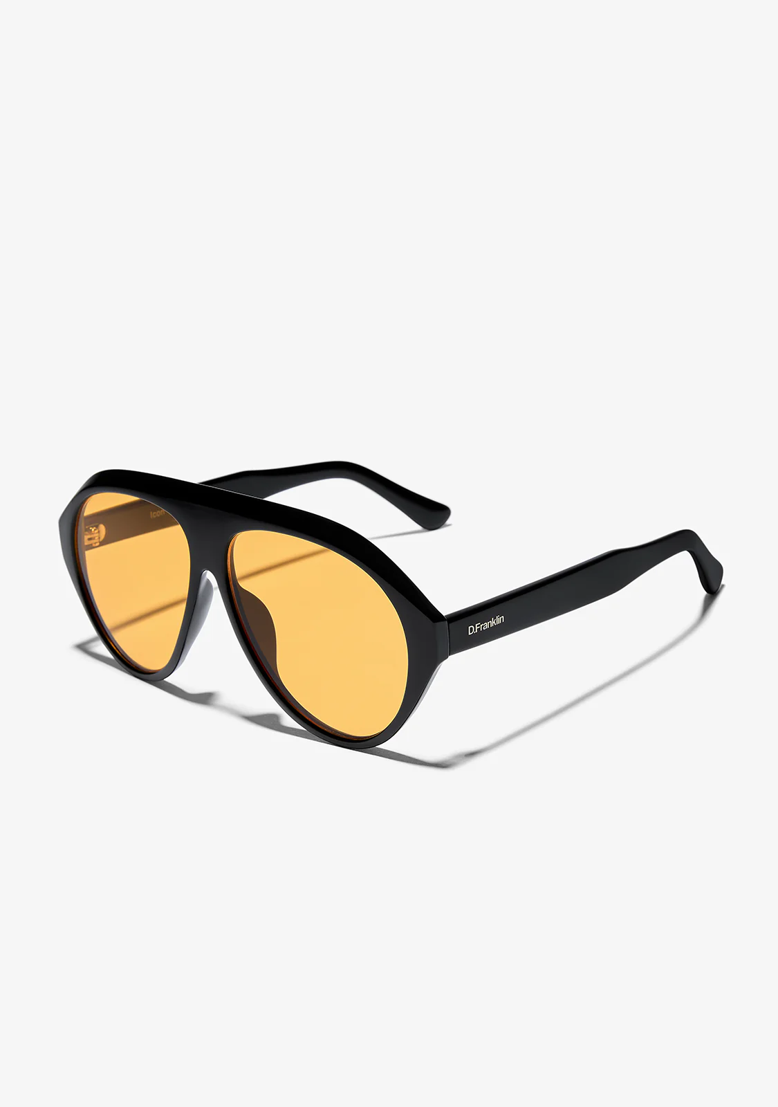 dfranklin-icon-black-amber