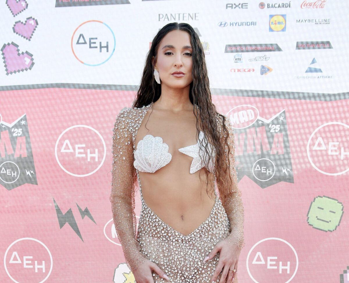 MAD VMAs: Θυμόμαστε τα 10 iconic looks που ξεχώρισαν τα τελευταία χρόνια