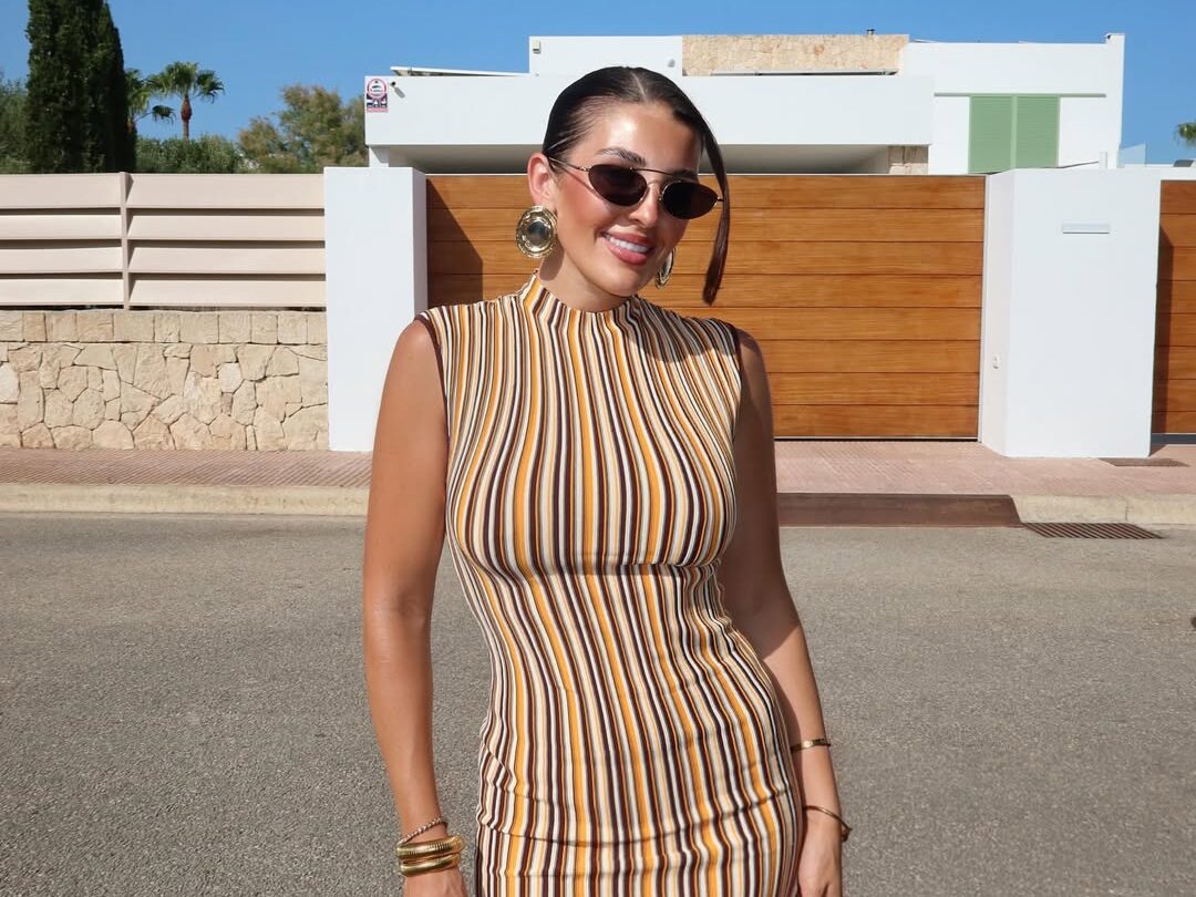 Οι ρίγες γίνονται ξανά cool – 5 fashion items που θα λατρέψεις