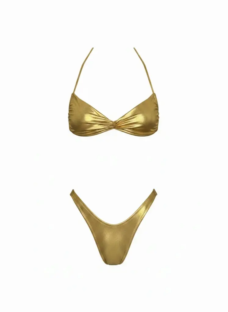 gold-bikini-yvonnintostaswimwear