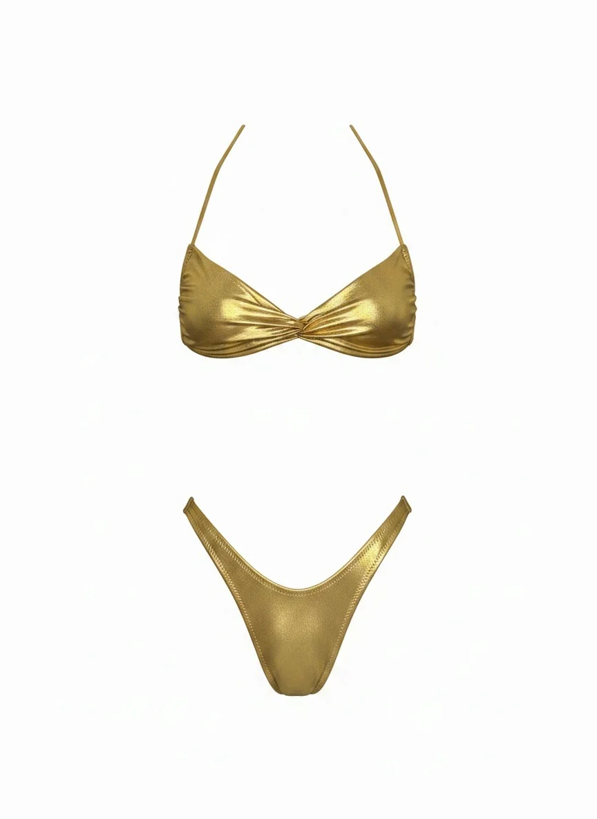 gold-bikini-yvonnintostaswimwear