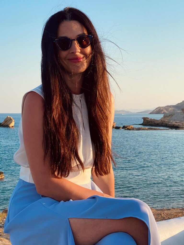 Ιωάννα Τριανταφυλλίδου
