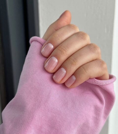 Japanese manicure: Γιατί έχει γίνει η νέα εμμονή στα nail salons παγκοσμίως;
