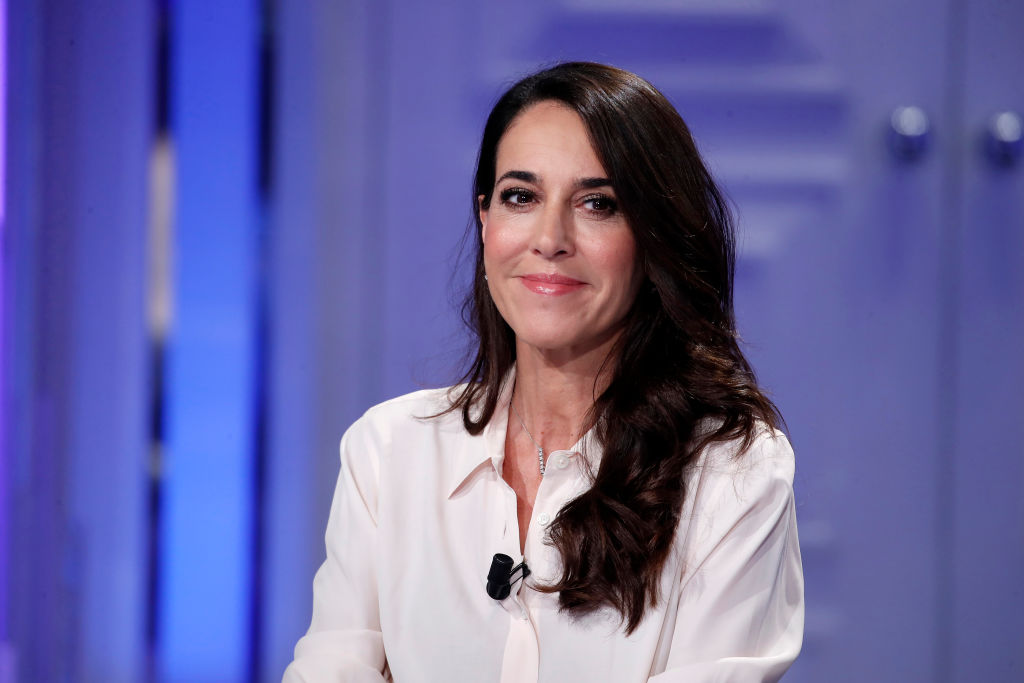 H Licia Ronzulli
