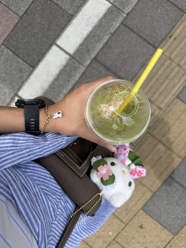 Matcha