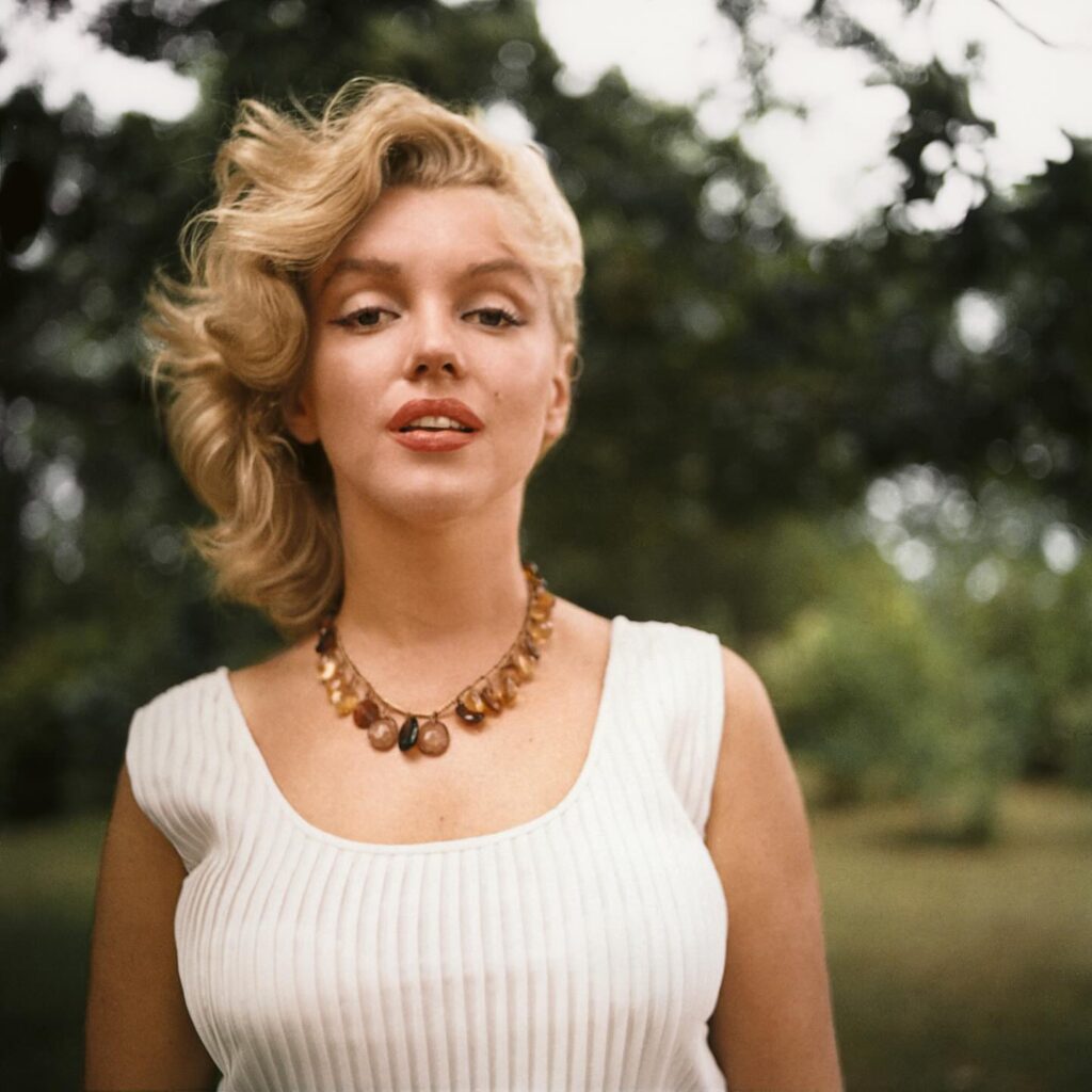 Marilyn Monroe