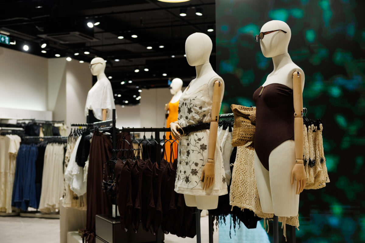 Η M&S φέρνει στην Ελλάδα το πρώτο της concept store «studio» στο The Mall Athens