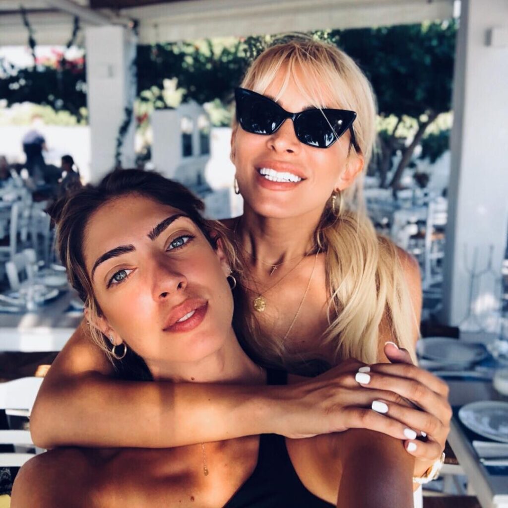 paros