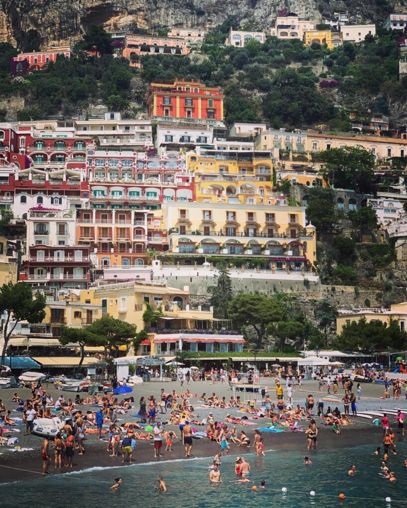 positano