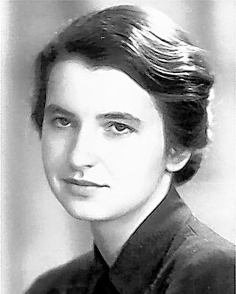 Rosalind Franklin