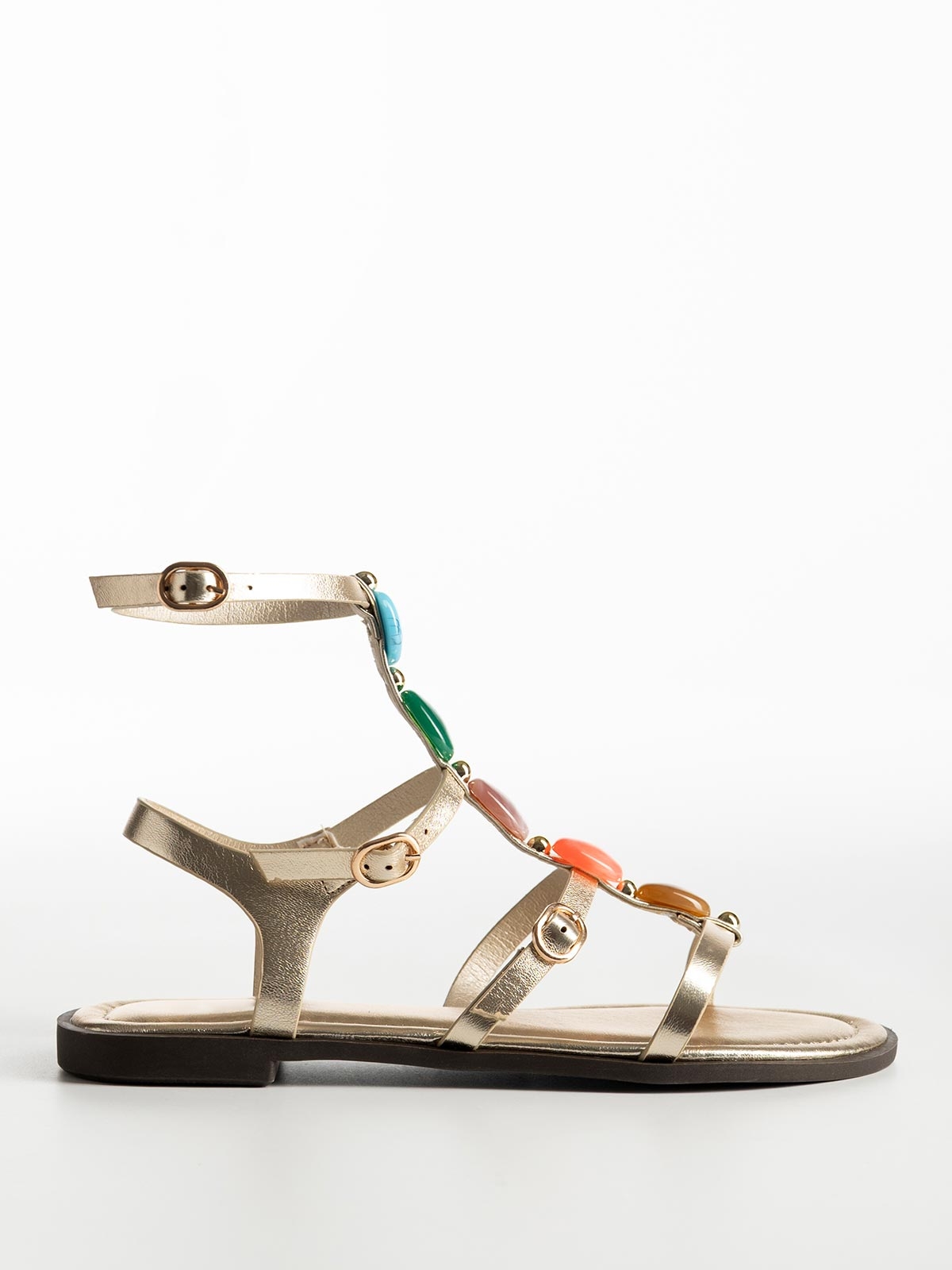 sandalia-gladiator-me-diakosmitikes-petres-bozikis