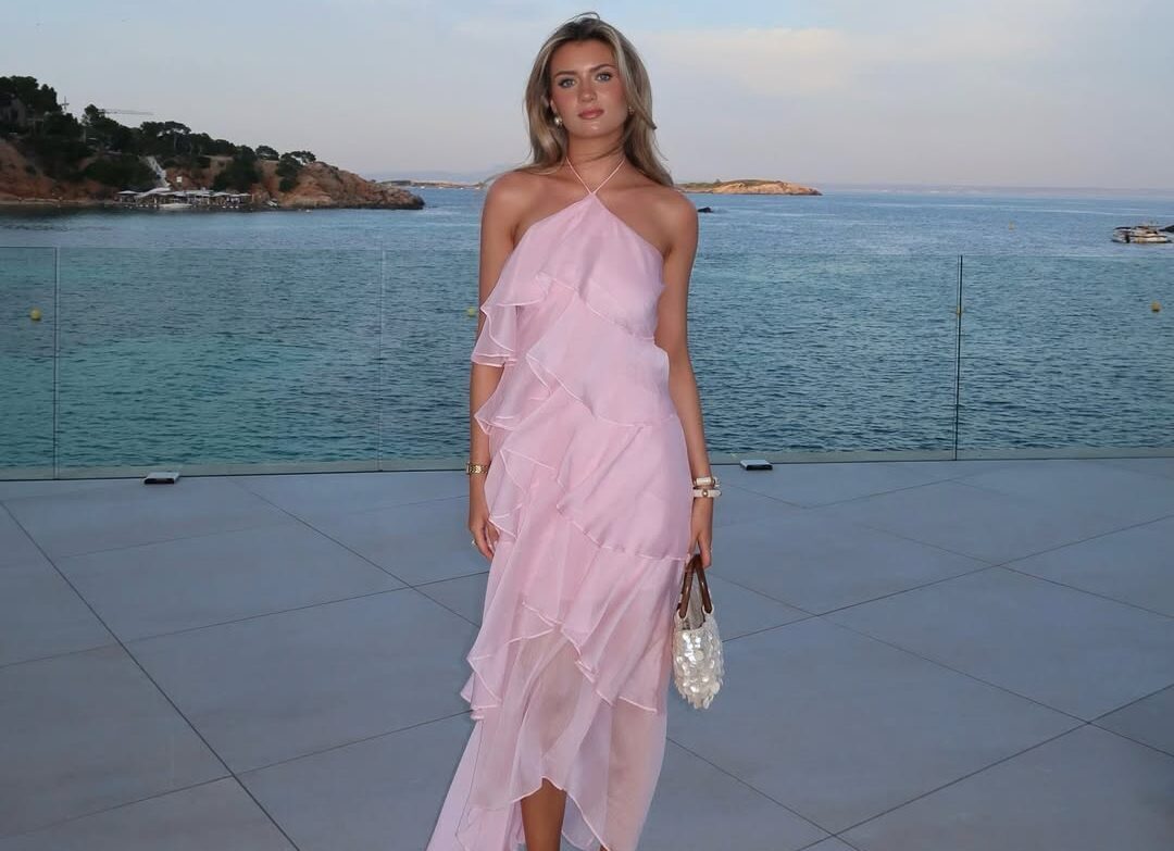 Πώς να δημιουργήσεις άκρως καλοκαιρινά looks με μια λαμπερή shell bag