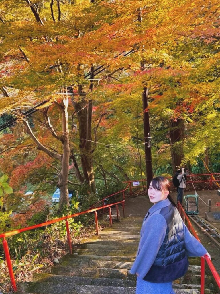 Shoko Kawata