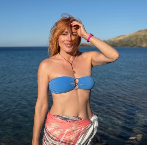Σμαράγδα Καρύδη