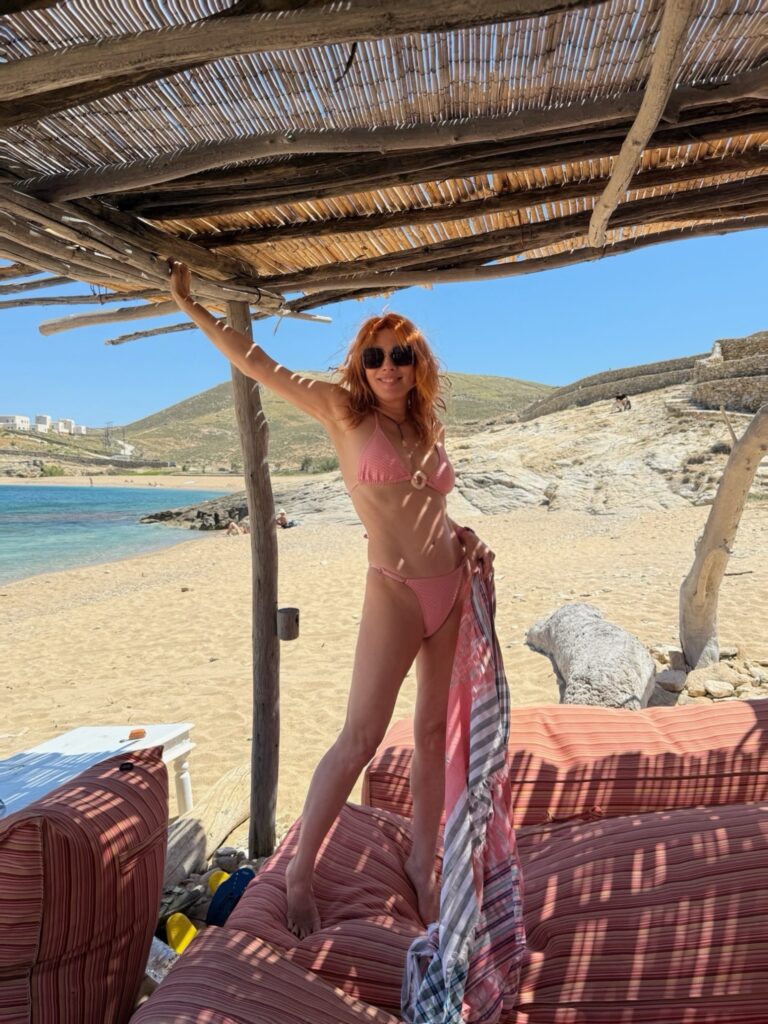 Σμαράγδα Καρύδη