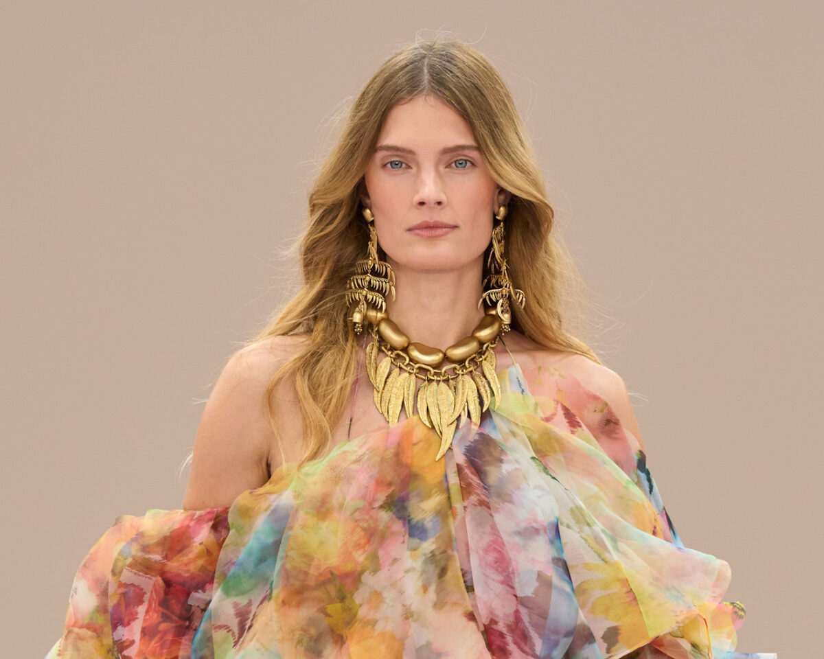 4 luxury trends από τις Spring/Summer συλλογές μεγάλων οίκων μόδας που πρέπει να δοκιμάσεις ASAP