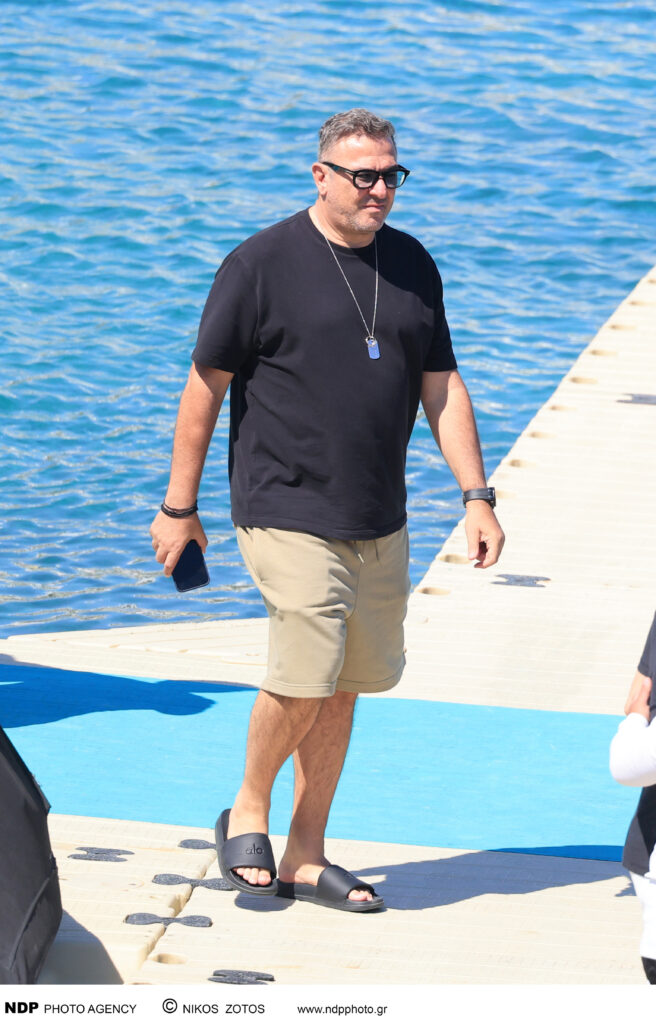 Αντώνης Ρέμος
