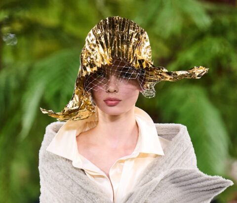 Paris Haute Couture F/W 2026: 5 beauty looks που έκαναν αίσθηση στα catwalks
