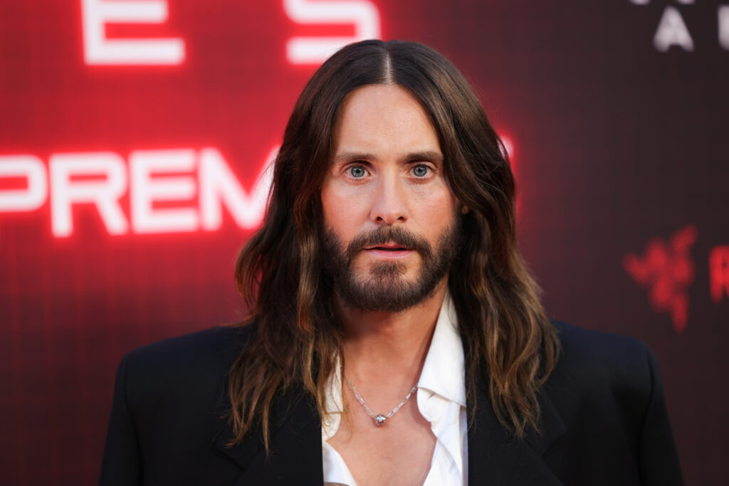 Jared Leto