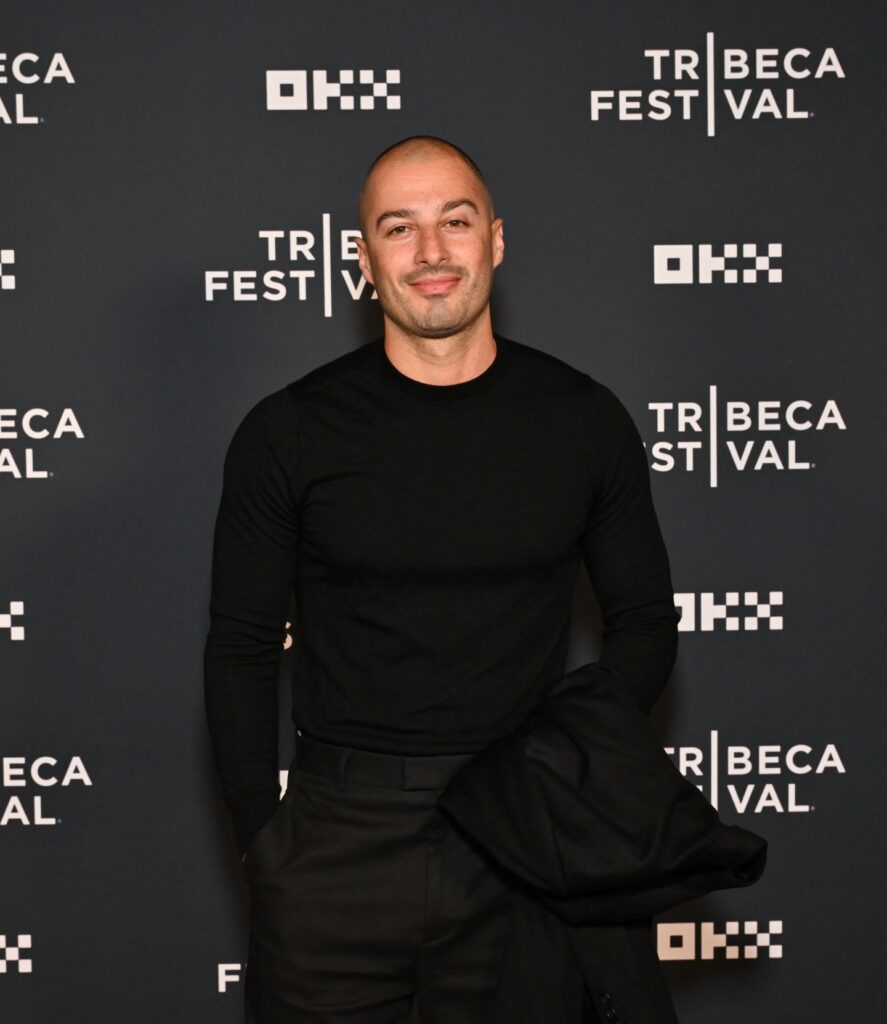 O Jason Bard Yarmosky