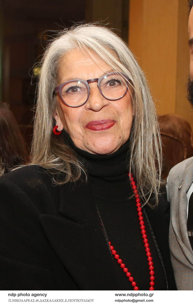Η Ματούλα