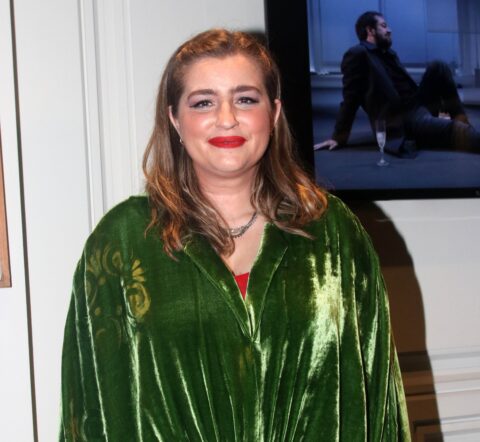 H Μαρία Κίτσου