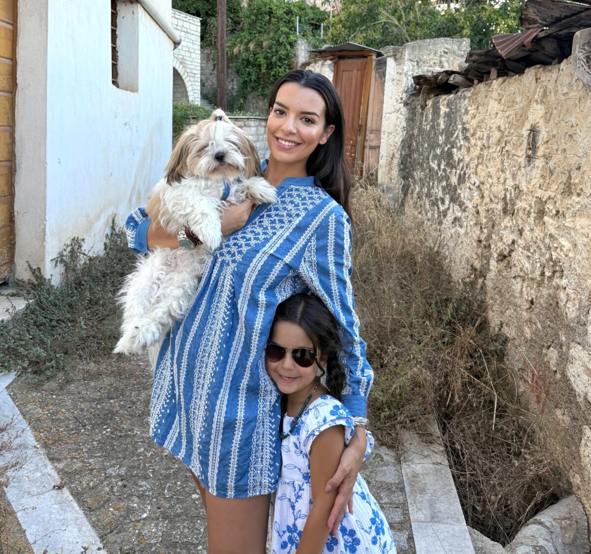 Τα καλοκαίρια που μας μεγαλώνουν