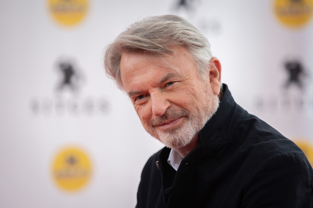 O Sam Neill