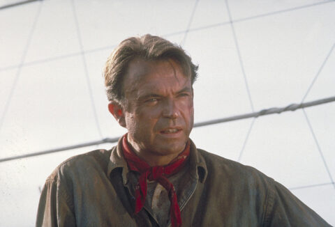 O Sam Neill