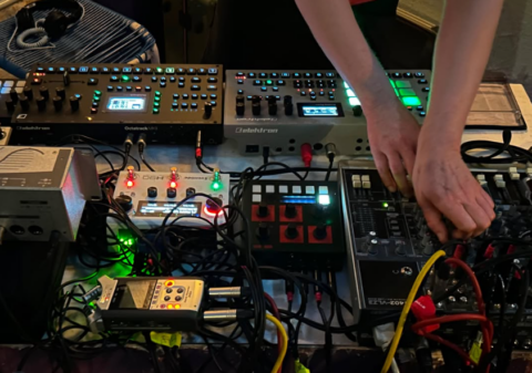 ΣΚ στην Αθήνα: 4 DJ Sets για να διασκεδάσεις στο full