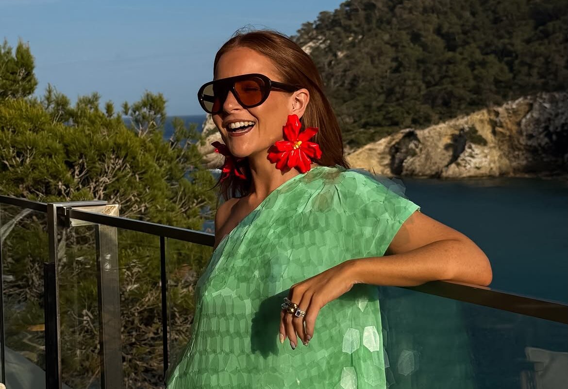Τα 5 mini trends της σεζόν που θα κερδίσουν κάθε maximalist