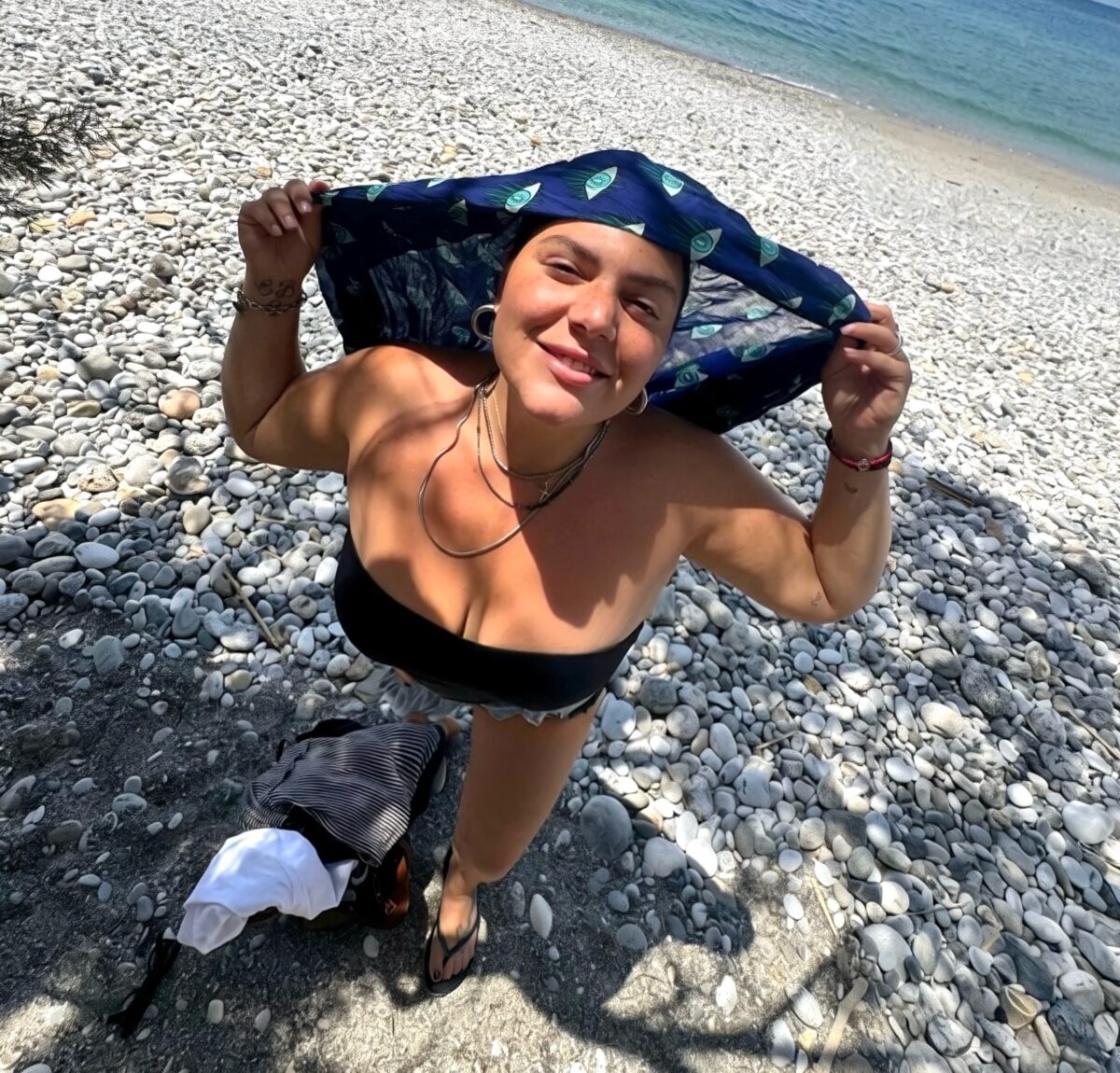 Δανάη Μπάρκα