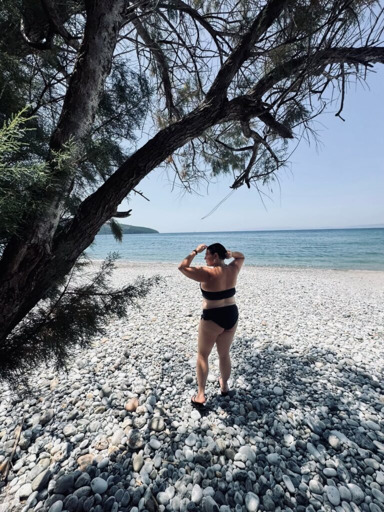 Η Δανάη Μπάρκα