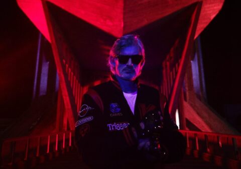 Ο Γάλλος DJ Kavinsky έφυγε από τη ζωή στα 50 του: Βρέθηκε νεκρός στο διαμέρισμά του στο Παρίσι