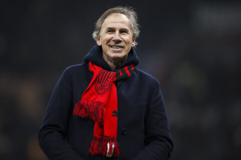 Franco Baresi