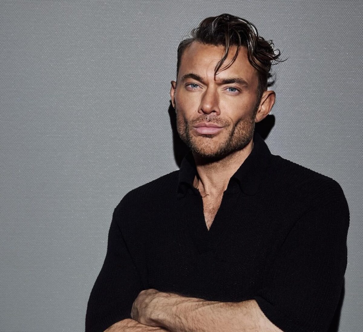 Δημήτρης Γιαννέτος: Ο Έλληνας celebrity hairstylist, Υποψήφιος στα Βραβεία Emmy 2026!