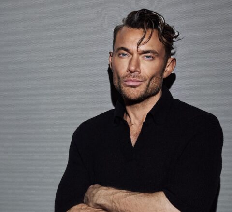 Δημήτρης Γιαννέτος: Ο Έλληνας celebrity hairstylist, Υποψήφιος στα Βραβεία Emmy 2026!