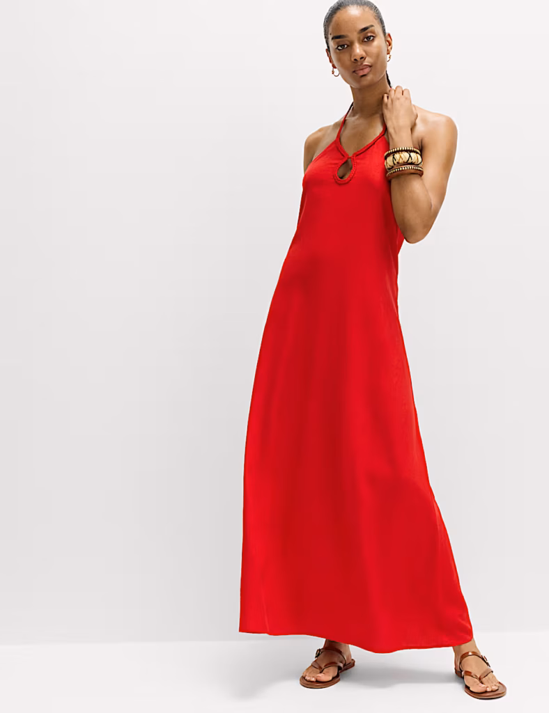 halter-forema-kokkino-m&s