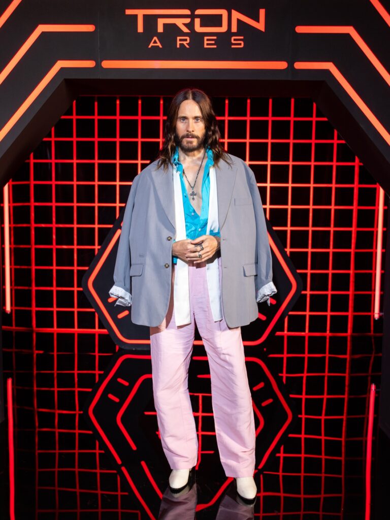 Jared Leto