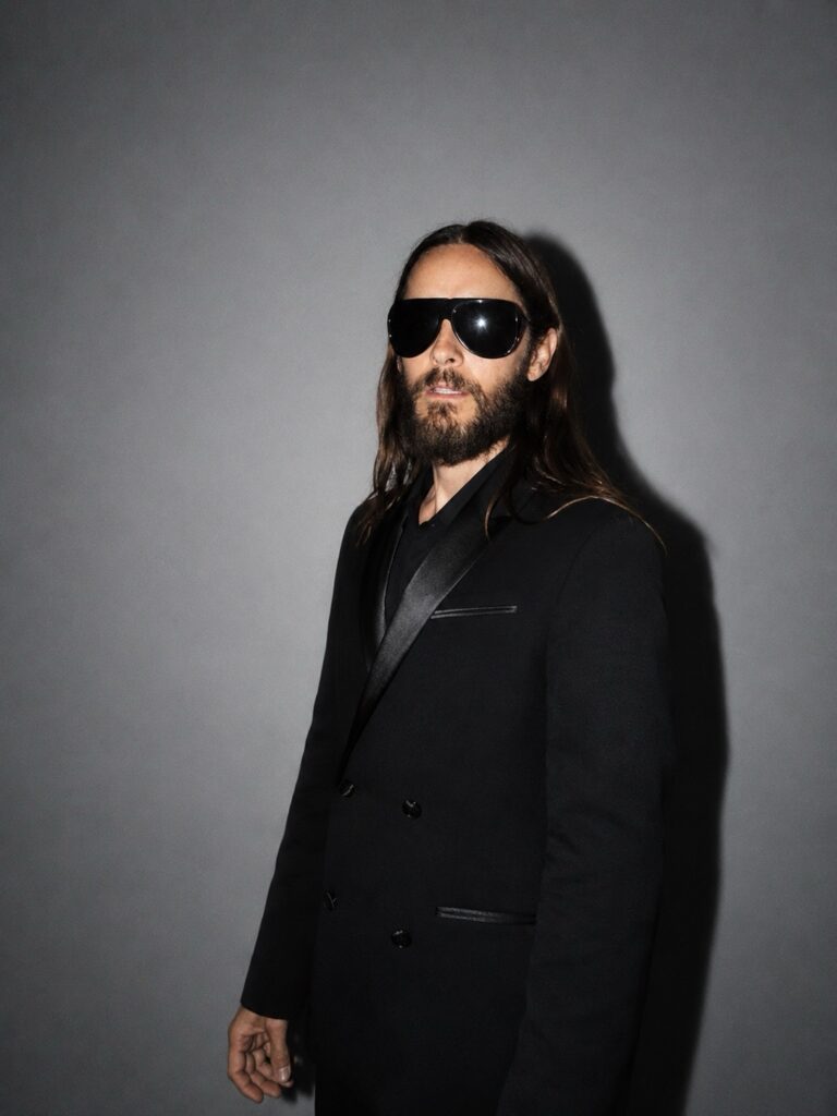 Jared Leto
