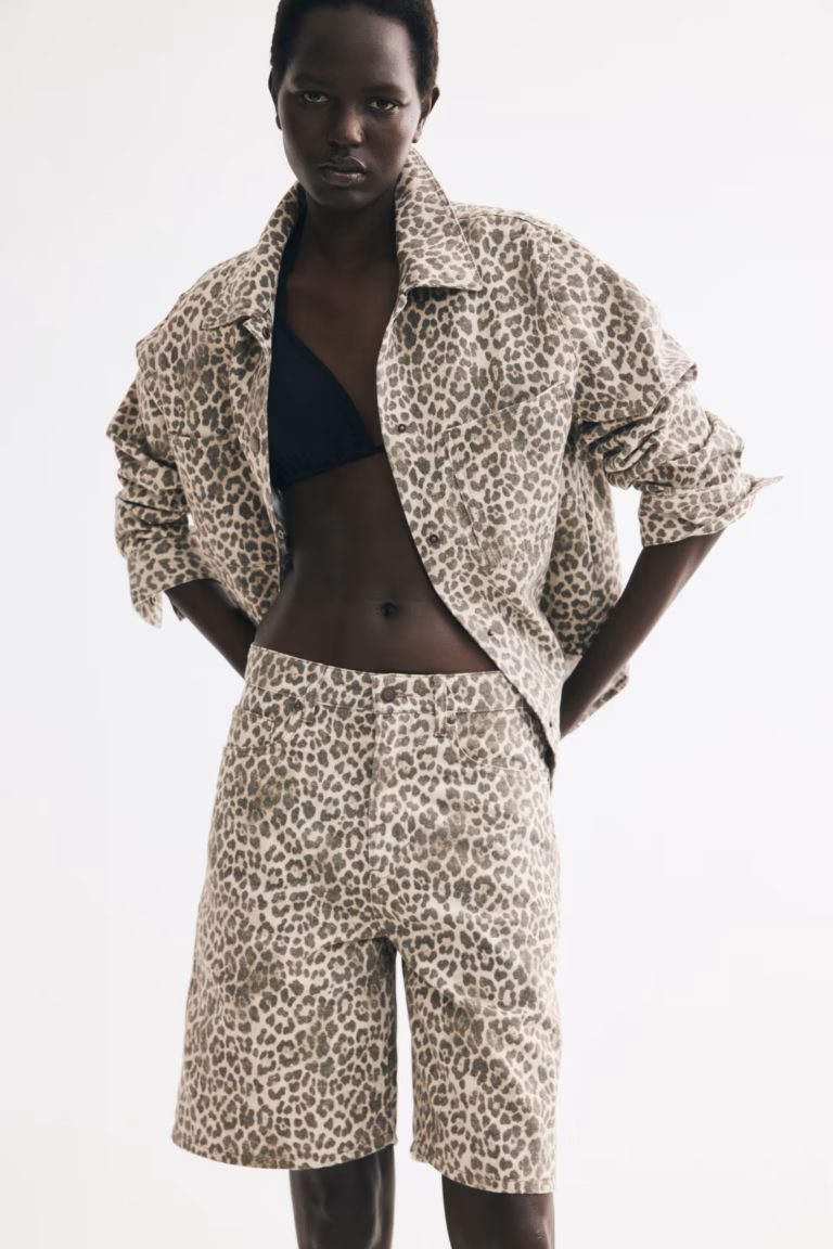 jean-bermuda-se-anixto-bez-leopard-h&m